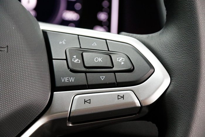 2024 Volkswagen Tiguan 132TSI Life