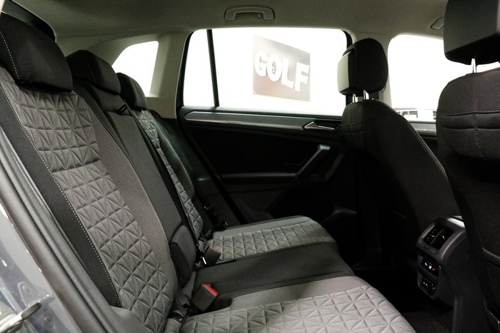 2024 Volkswagen Tiguan 132TSI Life