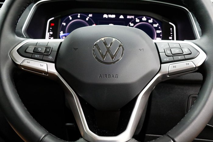2024 Volkswagen Tiguan 132TSI Life