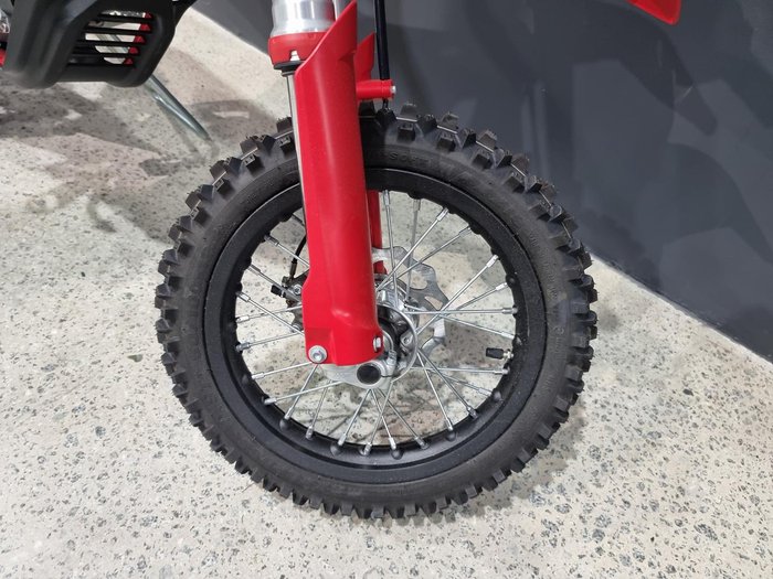 2024 Gas Gas MC-E 5 MC Red