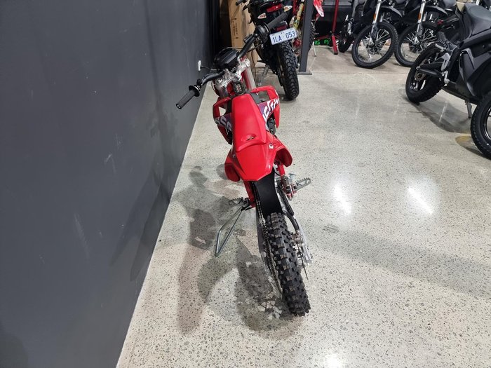 2024 Gas Gas MC-E 5 MC Red