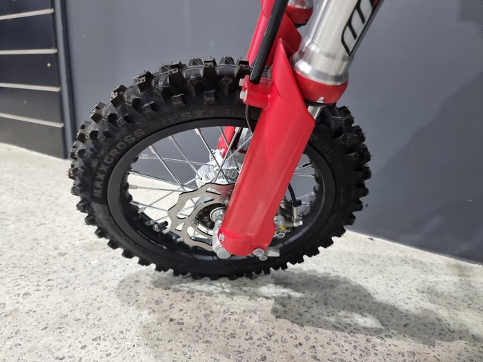 2024 Gas Gas MC-E 5 MC Red