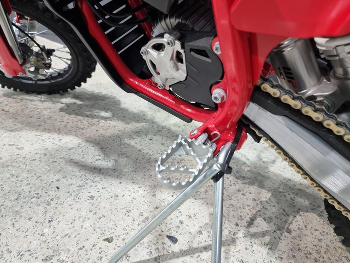 2024 Gas Gas MC-E 5 MC Red