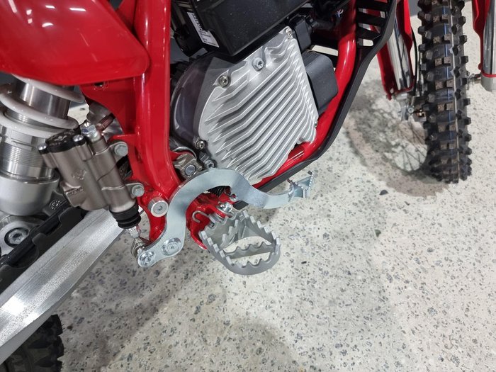 2024 Gas Gas MC-E 5 MC Red