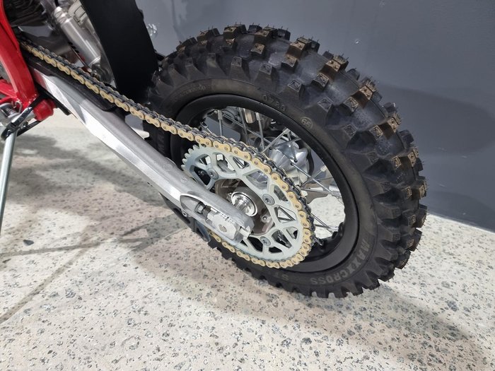 2024 Gas Gas MC-E 5 MC Red