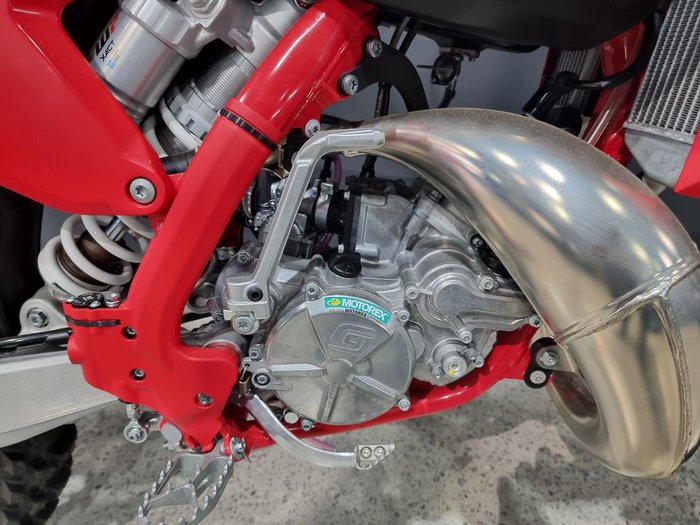 2024 Gas Gas MC 85 19/16 MC Red