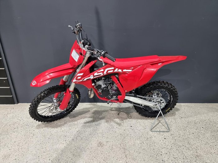 2024 Gas Gas MC 85 19/16 MC Red