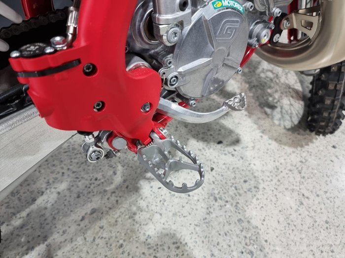2024 Gas Gas MC 85 19/16 MC Red
