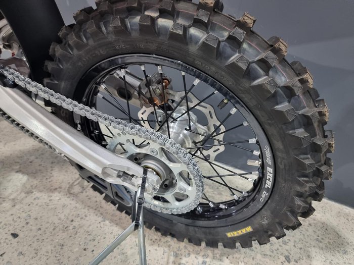 2024 Gas Gas MC 85 19/16 MC Red