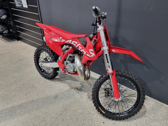 2024 Gas Gas MC 85 19/16 MC Red