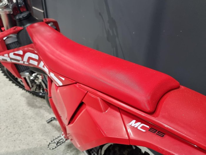 2024 Gas Gas MC 85 19/16 MC Red