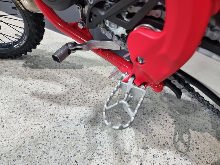 2024 Gas Gas MC 85 19/16 MC Red