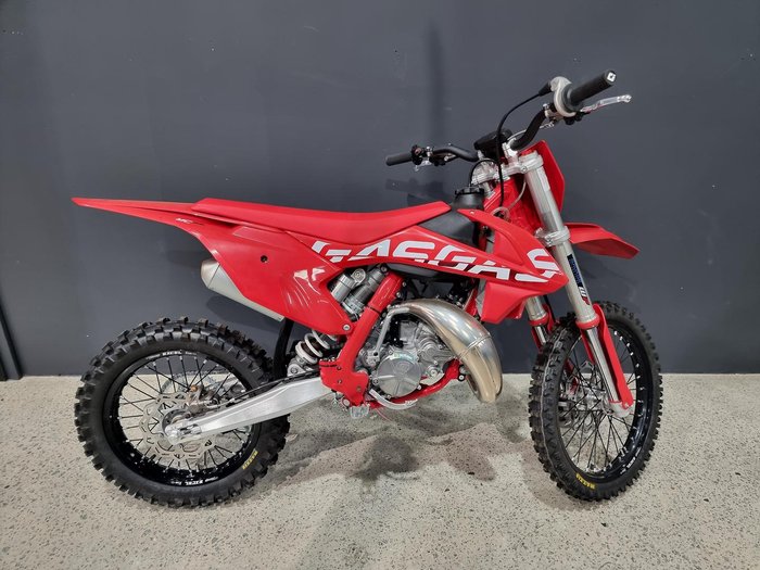 2024 Gas Gas MC 85 19/16 MC Red