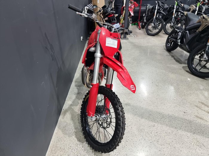 2024 Gas Gas MC 85 19/16 MC Red