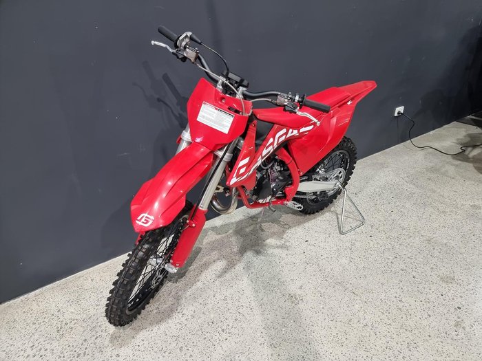 2024 Gas Gas MC 85 19/16 MC Red