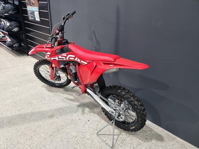2024 Gas Gas MC 85 19/16 MC Red