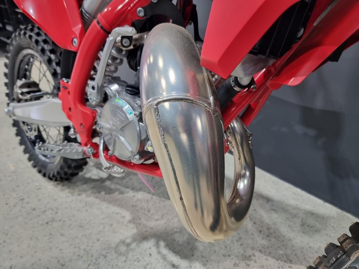 2024 Gas Gas MC 85 19/16 MC Red