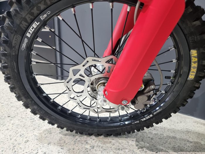 2024 Gas Gas MC 85 19/16 MC Red