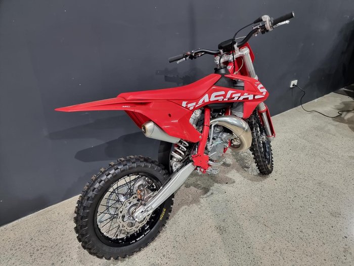 2024 Gas Gas MC 85 19/16 MC Red
