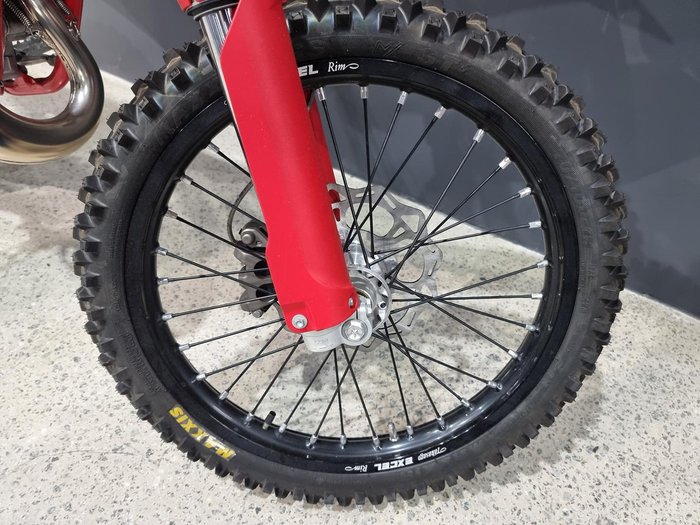 2024 Gas Gas MC 85 19/16 MC Red