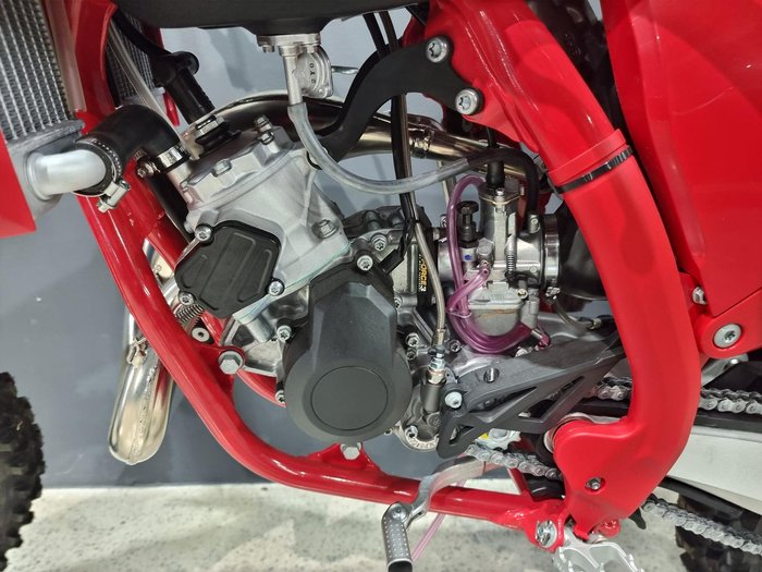 2024 Gas Gas MC 85 19/16 MC Red
