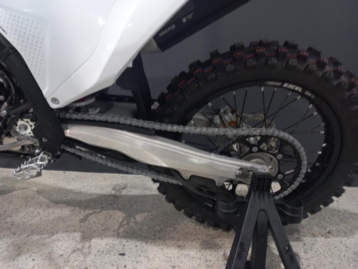 2024 KTM 350 SX-F SX-F Orange