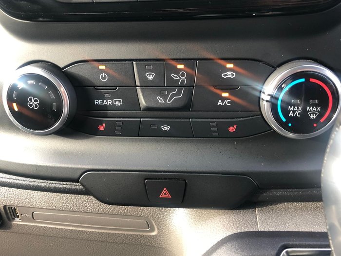 2022 Ford Transit Custom 340L
