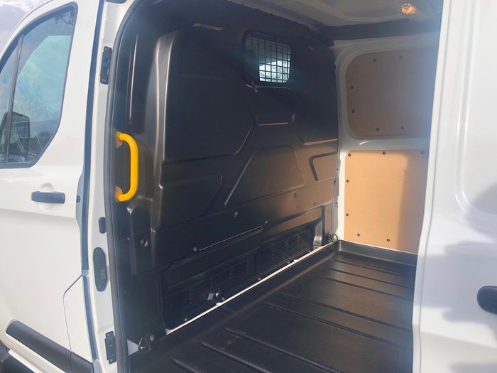 2022 Ford Transit Custom 340L
