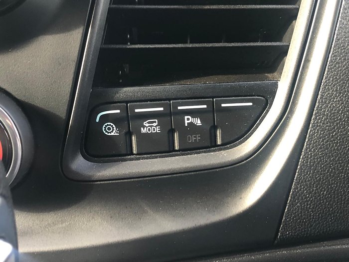 2022 Ford Transit Custom 340L
