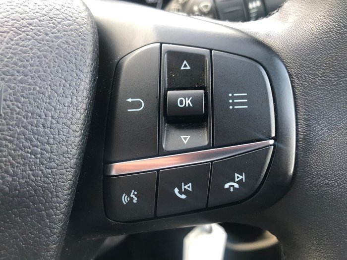 2022 Ford Transit Custom 340L