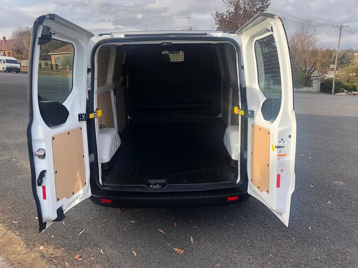 2022 Ford Transit Custom 340L