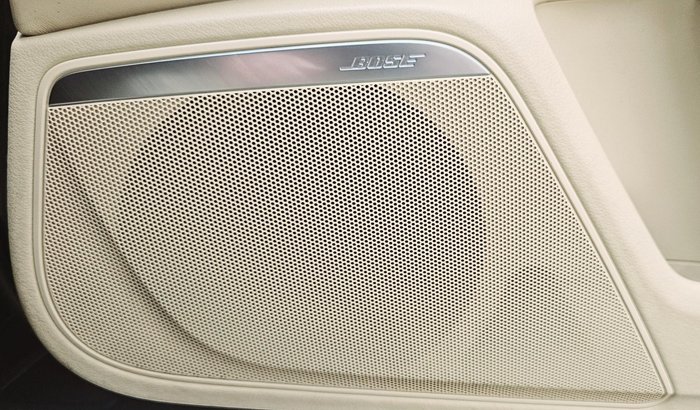 2012 Audi A6 C7 Four Wheel Drive Moonlight Blue