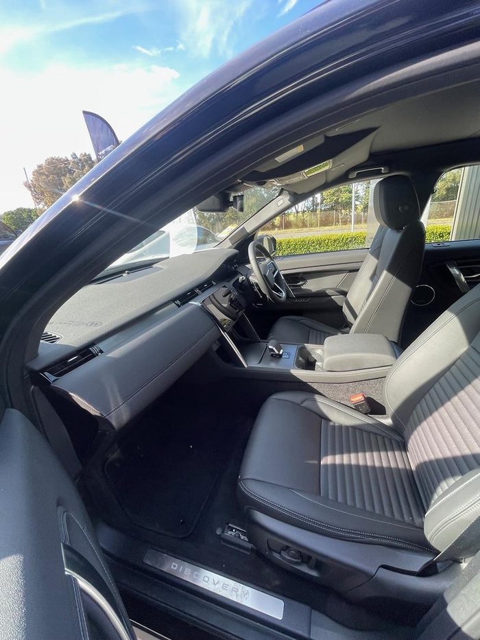 2023 Jaguar F-PACE P250 R-Dynamic S