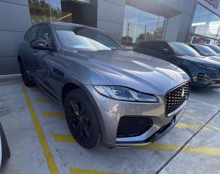2023 Jaguar F-PACE P250 R-Dynamic S