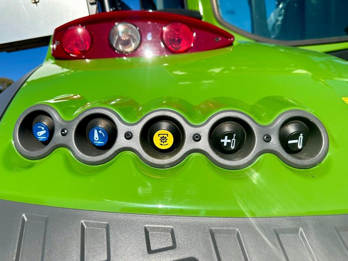 0 Fendt 718 G6 Power Plus