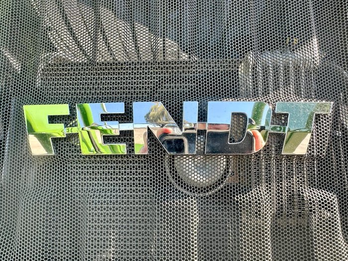 0 Fendt 718 G6 Power Plus