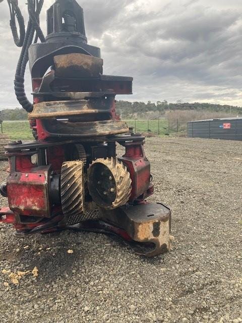 2008 Komatsu Pc300-8