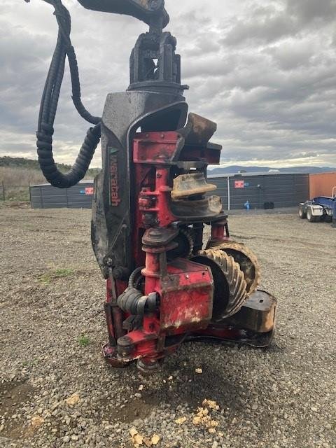 2008 Komatsu Pc300-8