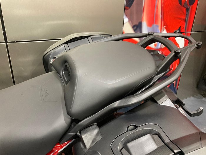 2023 Ducati Multistrada V4S Multistrada Grey