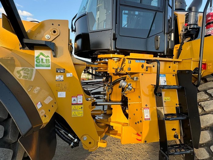 2024 Caterpillar 982-Sz