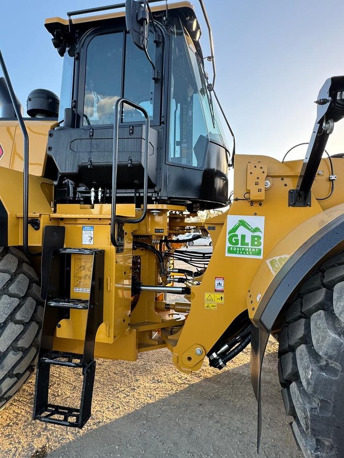 2024 Caterpillar 982-Sz