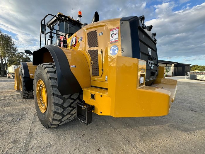 2024 Caterpillar 982-Sz