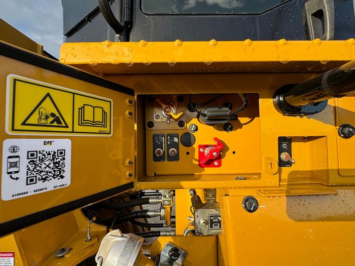 2024 Caterpillar 982-Sz