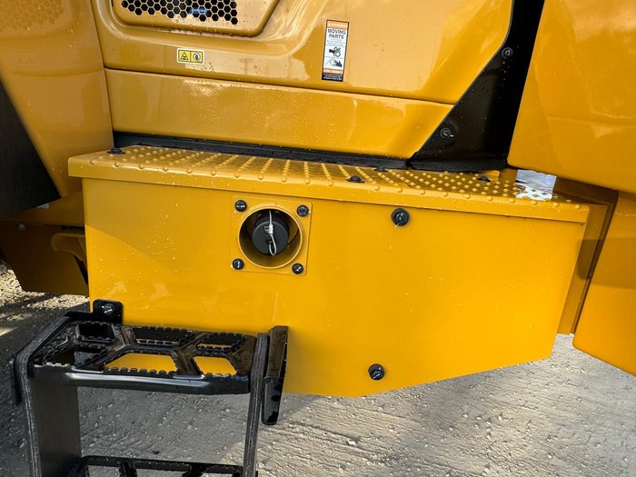 2024 Caterpillar 982-Sz