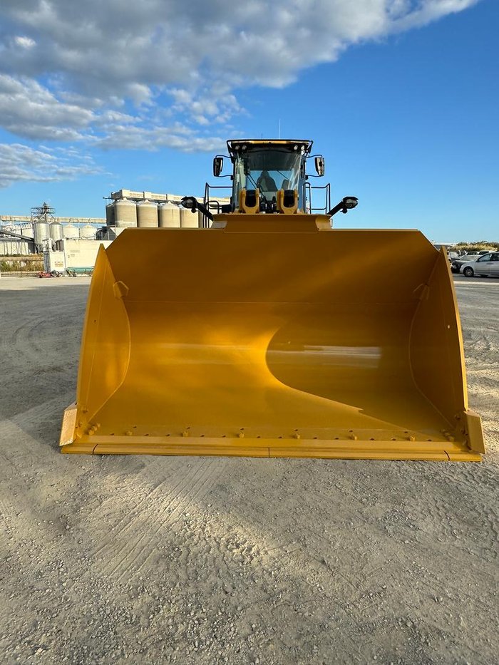 2024 Caterpillar 982-Sz