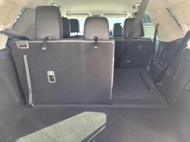 2022 Nissan Pathfinder Ti R53 MY22 IVORY PEARL