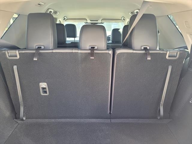 2022 Nissan Pathfinder Ti R53 MY22 IVORY PEARL