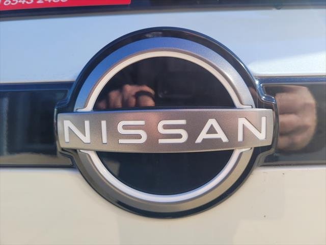 2022 Nissan Pathfinder Ti R53 MY22 IVORY PEARL
