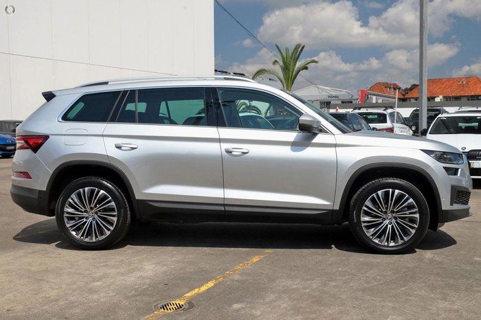 2023 SKODA Kodiaq Style