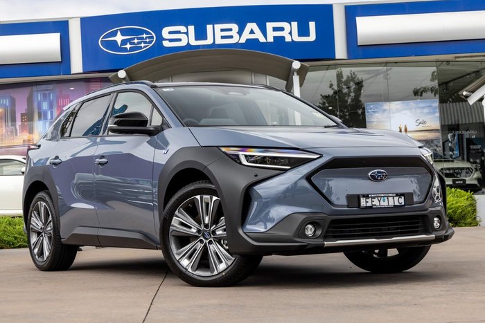 2023 Subaru Solterra AWD Touring